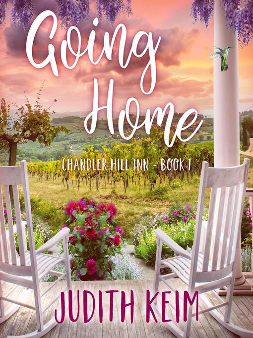 Title details for Going Home by Judith Keim - Wait list